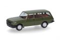 Wartburg 353 Tourist gr�n      1:87/NEU