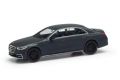 MB S-Klasse graphitgrau      1:87/NEU