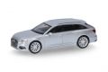 Audi A6 Avant eissilber      1:87/NEU