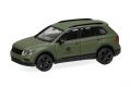 VW Tiguan �BUNDESWEHR�   1:87/NEU