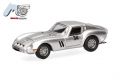 Ferrari 250 GTO �34� silber      MICRO-CITY-1:87/NEU