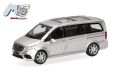 Mercedes-Benz V-Klasse, silber     MICRO-CITY-1:87/NEU