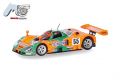 Mazda 787B �55� orange/gr�n      MICRO-CITY-1:87