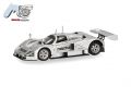 Mazda 787B silber      MICRO-CITY-1:87