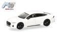 Audi RS7 weiss      MICRO-CITY-1:87/NEU