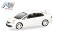 Honda Civic FD2 weiss      MICRO-CITY-1:87
