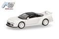 Honda NSX weiss      MICRO-CITY-1:87/NEU