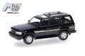 Toyota Landcruiser 80 schwarz     MICRO-CITY-1:87/NEU
