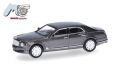 Bentley Mulsanne grau       MICRO-CITY-1:87/NEU