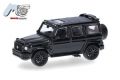 Brabus G500 schwarz      MICRO-CITY-1:87/NEU