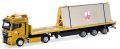 MAN TGX GM �MAX B�GL� mit W�nden   1:87/NEU