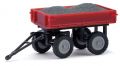 Anh�nger mit Kohleladung   MEHLHOSE-1:87