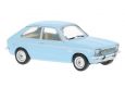 Opel Kadett C City blau (1975)    1:87/NEU