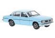 Opel Ascona B 4-trg. hellblau   1:87