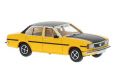Opel Ascona B 4-trg. dunkelgelb   1:87