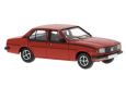 Opel Ascona B 4-trg. rot   1:87
