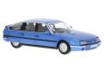 Citroen CX Phase 2 blau met.   1:87