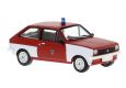 Ford Fiesta MK I �FW-PINNEBERG� (1975)    1:87/NEU