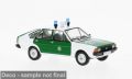 VW Passat B1 �POLIZEI BADEN-W�RTTEMBERG� (1977)    1:87/NEU
