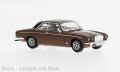 Jaguar XJ-C dunkegr�n/schwarz (1973)   1:87/NEU