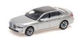 BMW I7 - 2023 - silber 1:87
