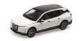 BMW IX M60 - 2022 - weiss     1:87