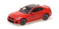 BMW M2 - 2023 - rotmetallic     1:87