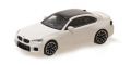 BMW M2 - 2023 weiss   1:87