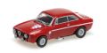ALFA ROMEO GTA 1300 JUNIOR - 1972 - rot   1:87
