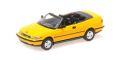SAAB 900 Cabrio - 1995 - gelb     1:87
