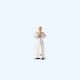 Papst Leo XIV      1:87/NEU