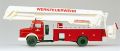 MB LA 1924. WUMAG-SIMON Gelenkb�hne FEUERWEHR     Bausatz/1:87