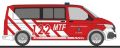 VW-Kombi T6.1 �FW ST.ANDRī (AT)   1:87-12/NEU