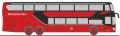 Setra S 531 DT �DB REGIO BUS - WESTFALENBUS�    1:87-12/NEU