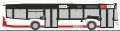 MB Citaro �STADTWERKE NEUSS�     1:87-12/NEU