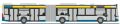 MB Citaro G �STADTWERKE SOLINGEN�     1:87-12/NEU