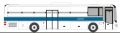 MAN Lions Intercity �JUSTIZ�  1:87-12/NEU