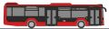 MAN Lions City 12 �S�DWESTBUS�   1:87-08/NEU