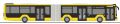 MAN Lions City 18 �BVG SCHR�DER-REISEN �     1:87-08/NEU
