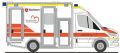 GSF RTW �MALTESER BAD LAASPHE� 1:87-10/NEU