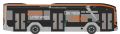 MAN Lions City 12 E �LINZ LINIEN� (AT)   1:87-12/NEU