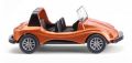 VW-Buggy kupfermetallic       1:87