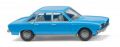 VW K70 hellblau       1:87