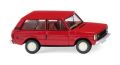 Range Rover rot      1:87
