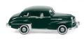Opel Kapit�n 1951 dunkelgr�n     1:87