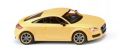 Audi TT Coupe sunflower gelb       1:87