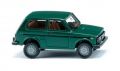 Lada Niva moosgr�n       1:87