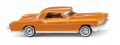 Ford Continental bright caramelmetallic       1:87/NEU
