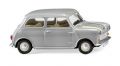 Austin 7 silbergrau      1:87