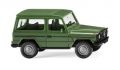 MB G-Klasse gr�n       1:87/
